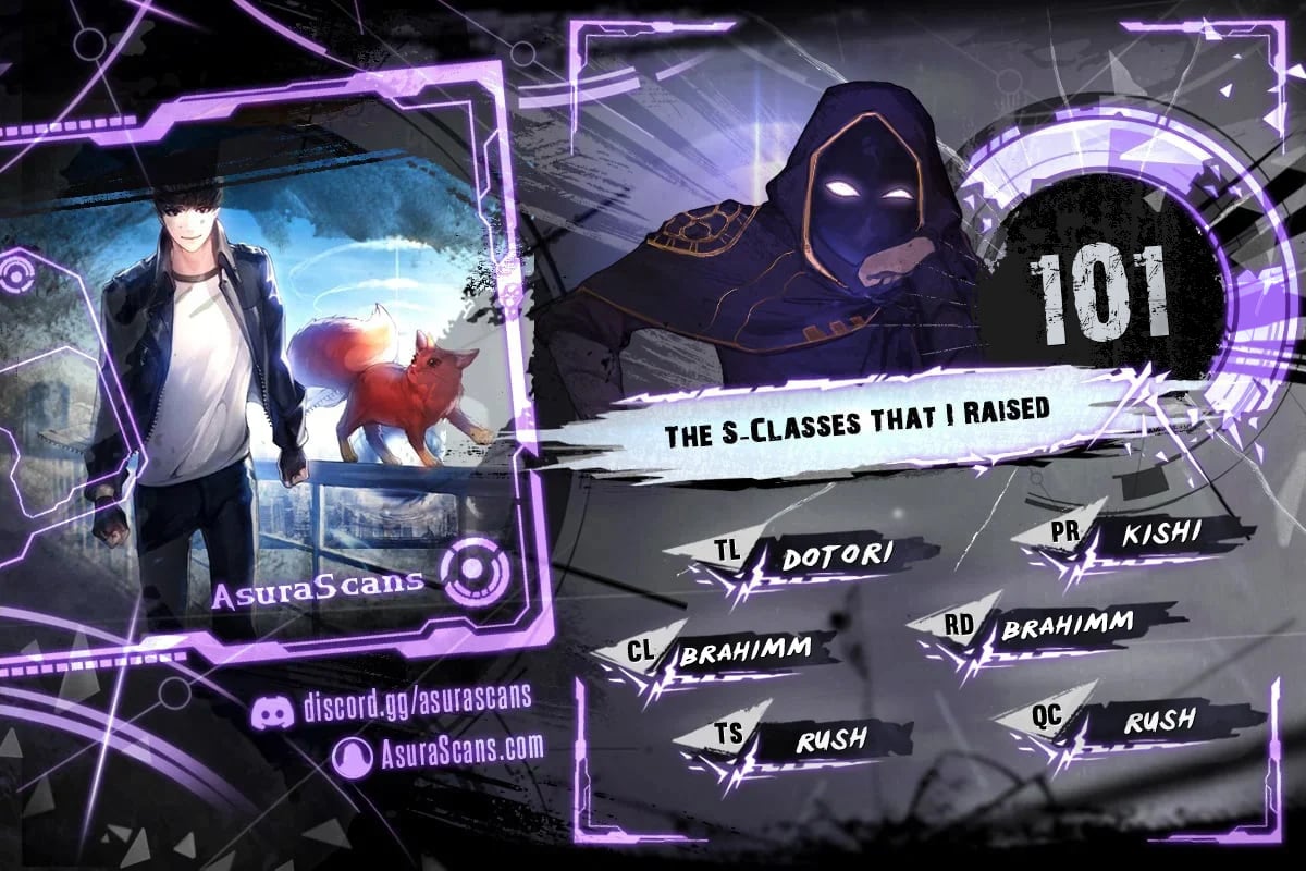 The S-Classes That I Raised - Chapter 29370 - Image 1