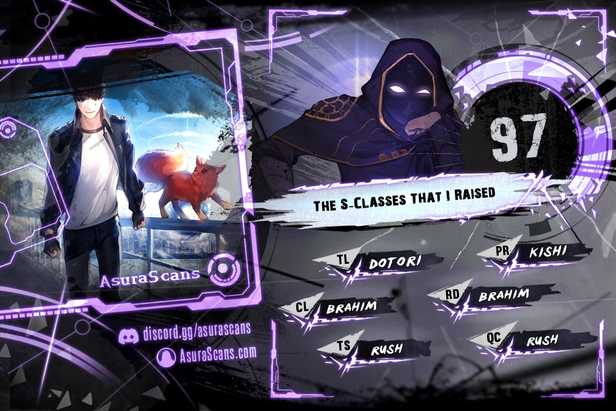 The S-Classes That I Raised - Chapter 28250 - Image 1