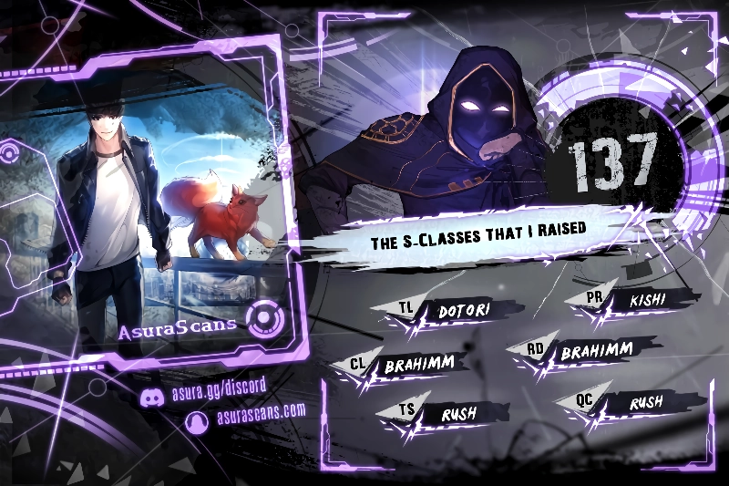 The S-Classes That I Raised - Chapter 34153 - Image 1