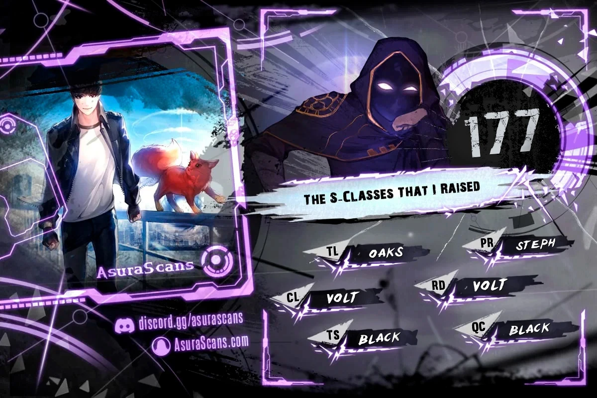 The S-Classes That I Raised - Chapter 39817 - Image 1