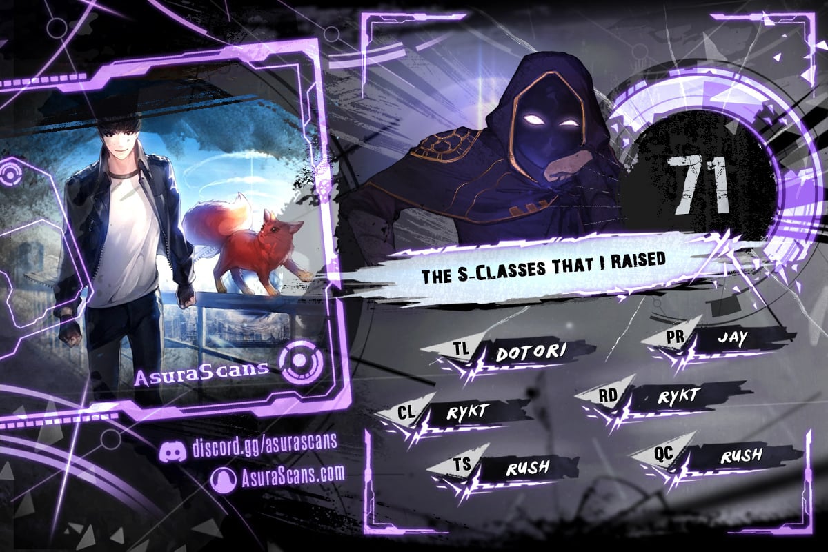 The S-Classes That I Raised - Chapter 21873 - Image 1