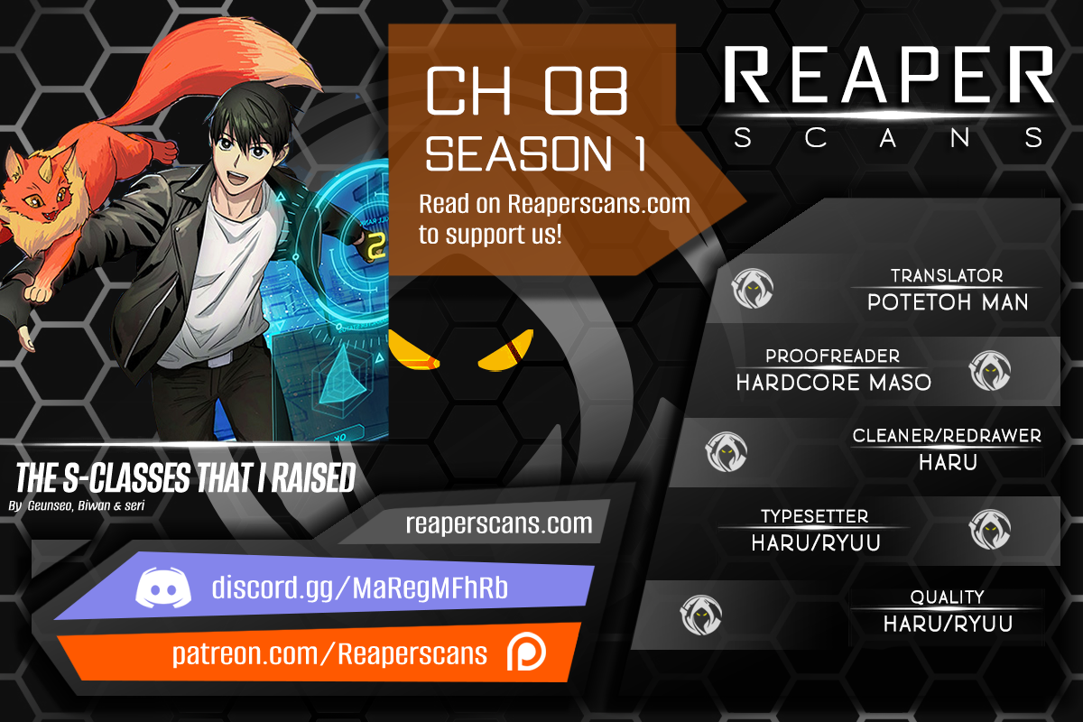 The S-Classes That I Raised - Chapter 10439 - Hunter Association - Image 1