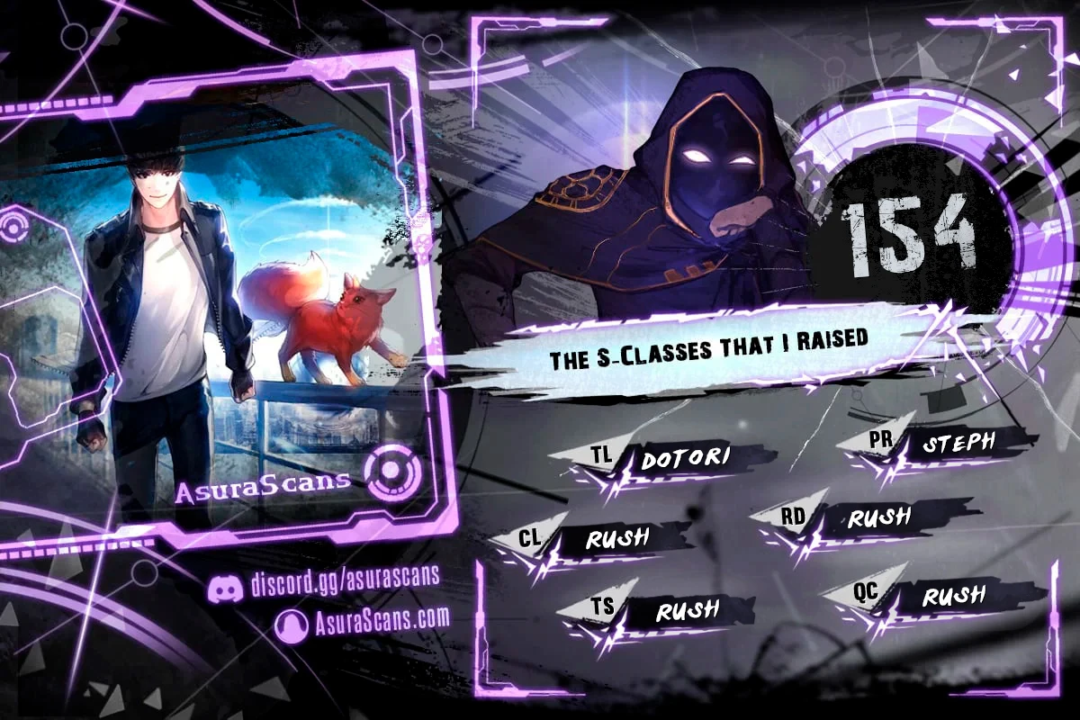 The S-Classes That I Raised - Chapter 39340 - {S2 Start} - Image 1