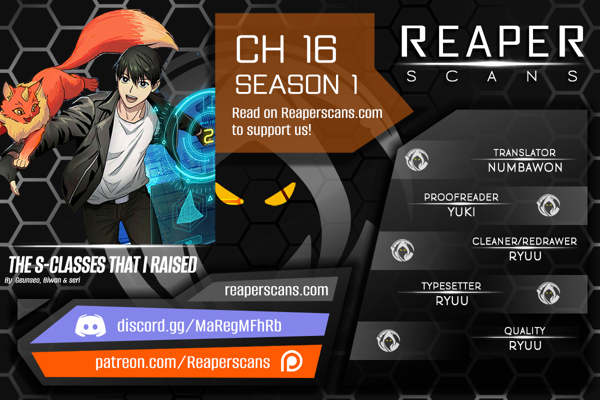 The S-Classes That I Raised - Chapter 12100 - My People (1) - Image 1