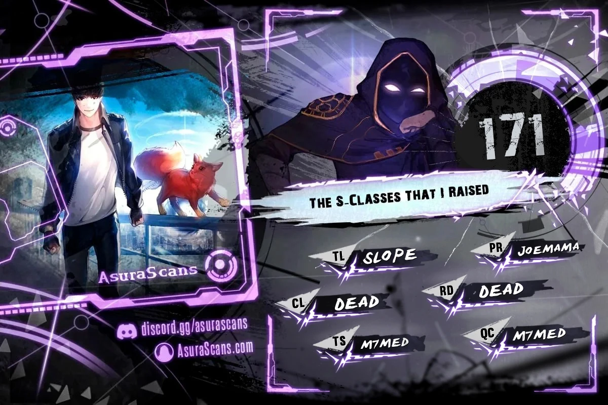 The S-Classes That I Raised - Chapter 39649 - Image 1