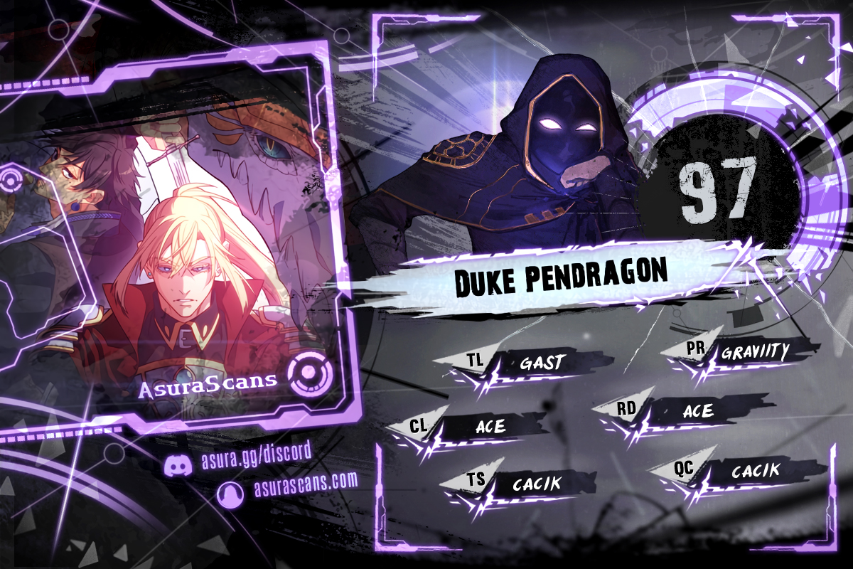 Duke Pendragon - Chapter 32088 - Image 1