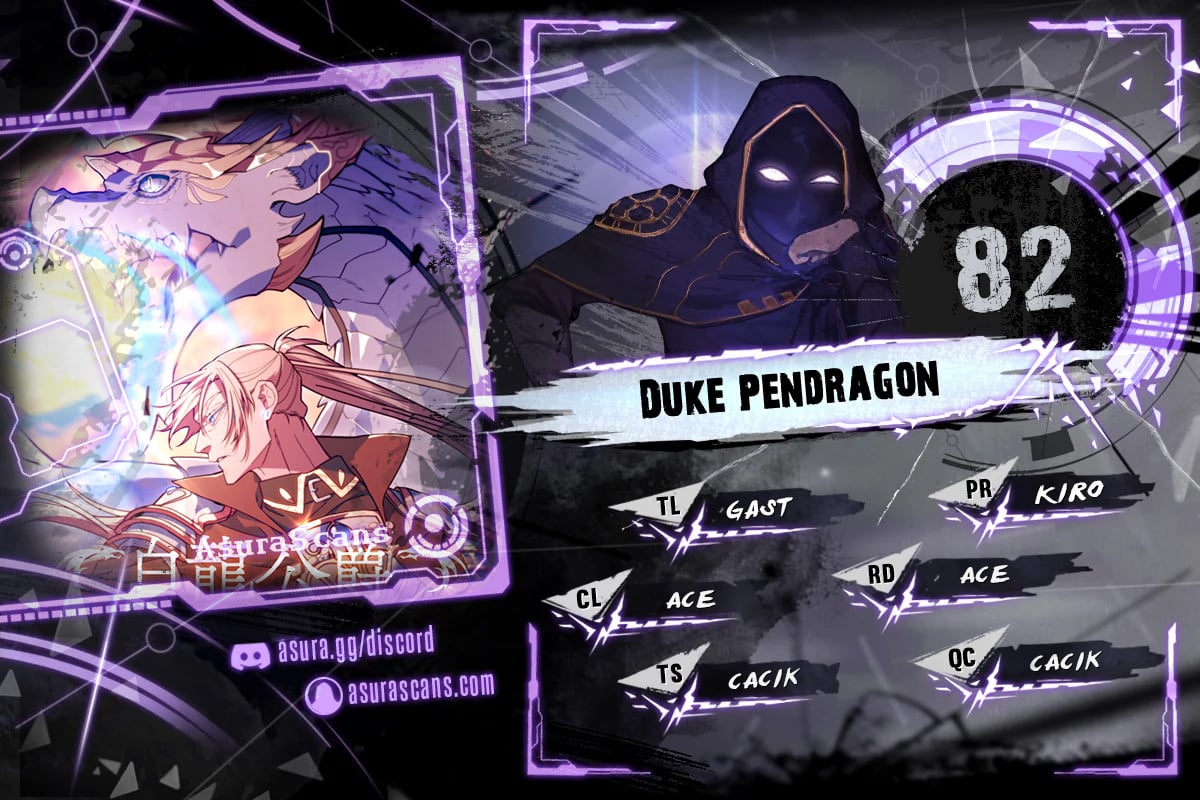 Duke Pendragon - Chapter 29994 - Image 1