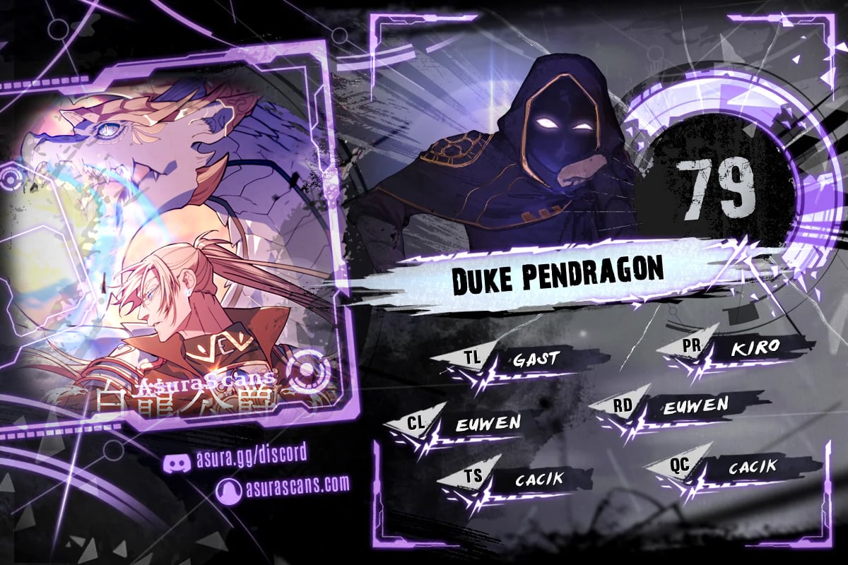 Duke Pendragon - Chapter 29379 - Image 1