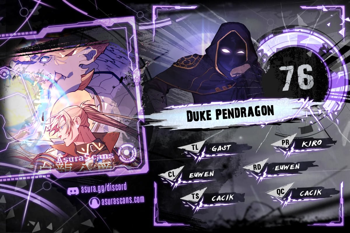 Duke Pendragon - Chapter 28557 - Image 1