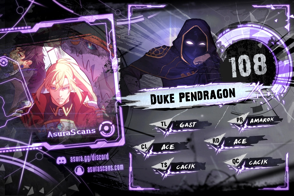 Duke Pendragon - Chapter 33389 - Image 1