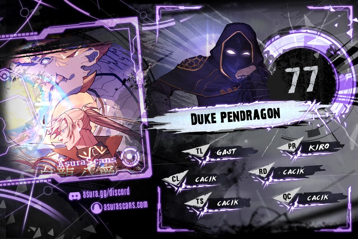 Duke Pendragon - Chapter 28669 - Image 1