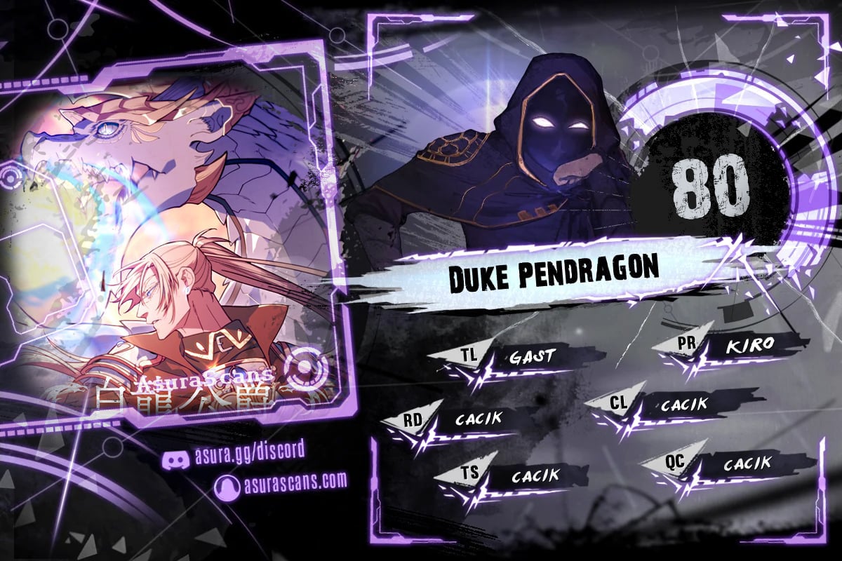 Duke Pendragon - Chapter 29539 - Image 1