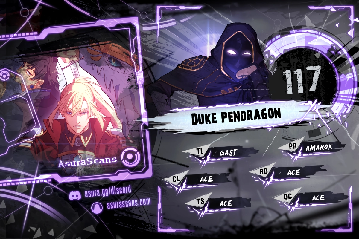 Duke Pendragon - Chapter 34253 - Image 1