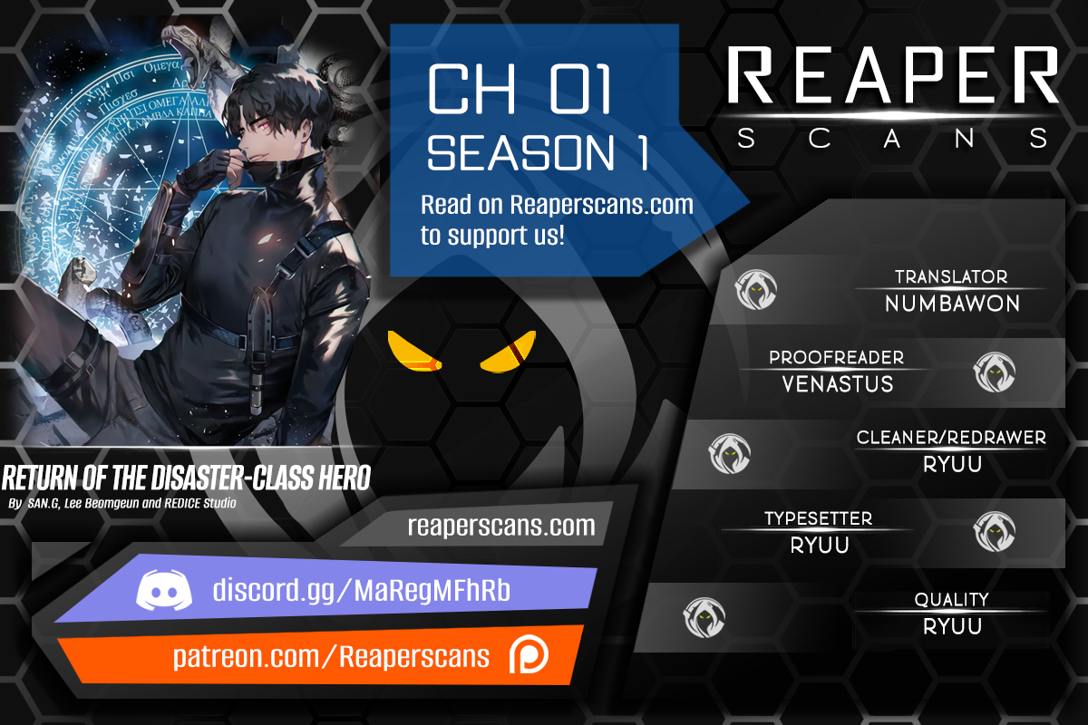 The Return of the Disaster-Class Hero - Chapter 11516 - Image 1