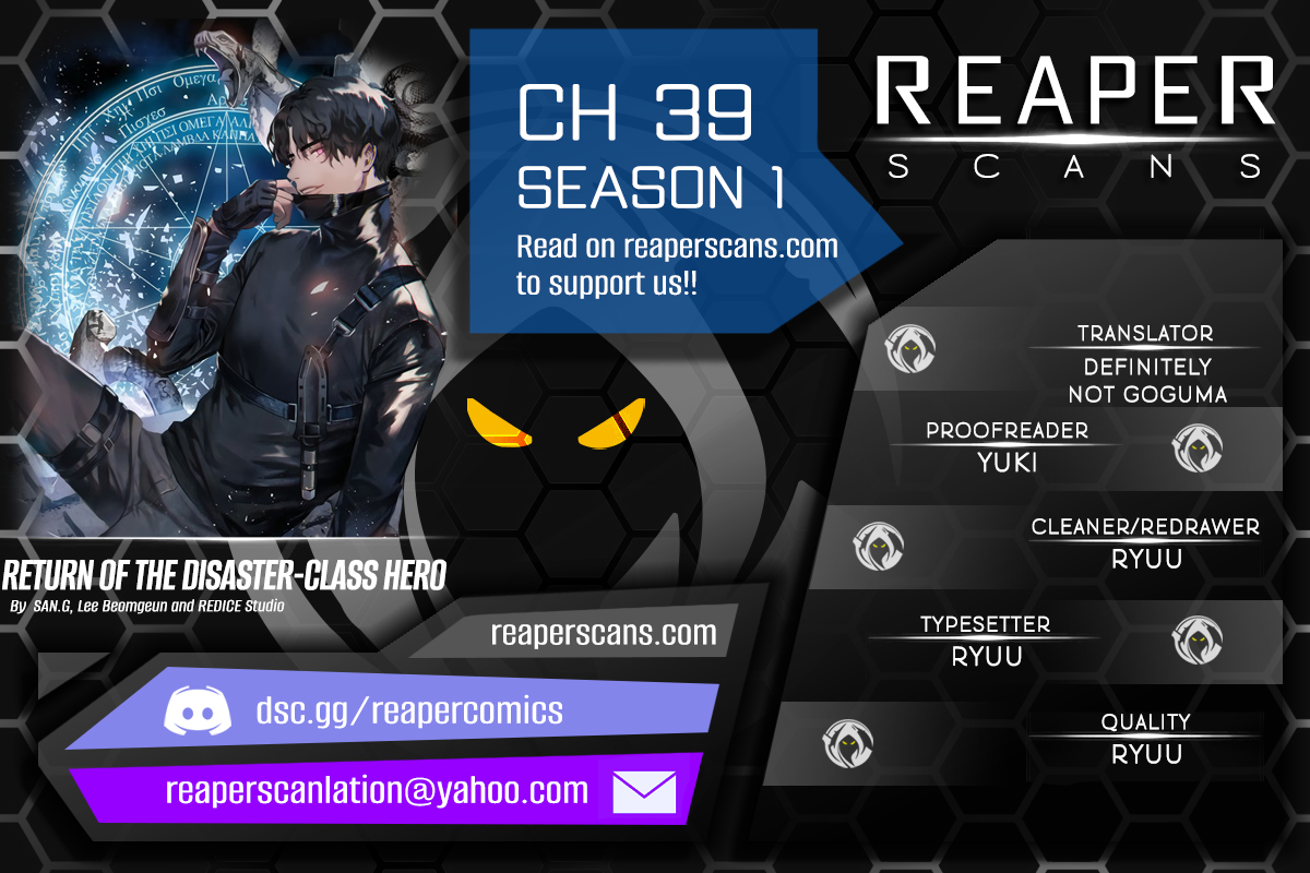 The Return of the Disaster-Class Hero - Chapter 15003 - Image 1