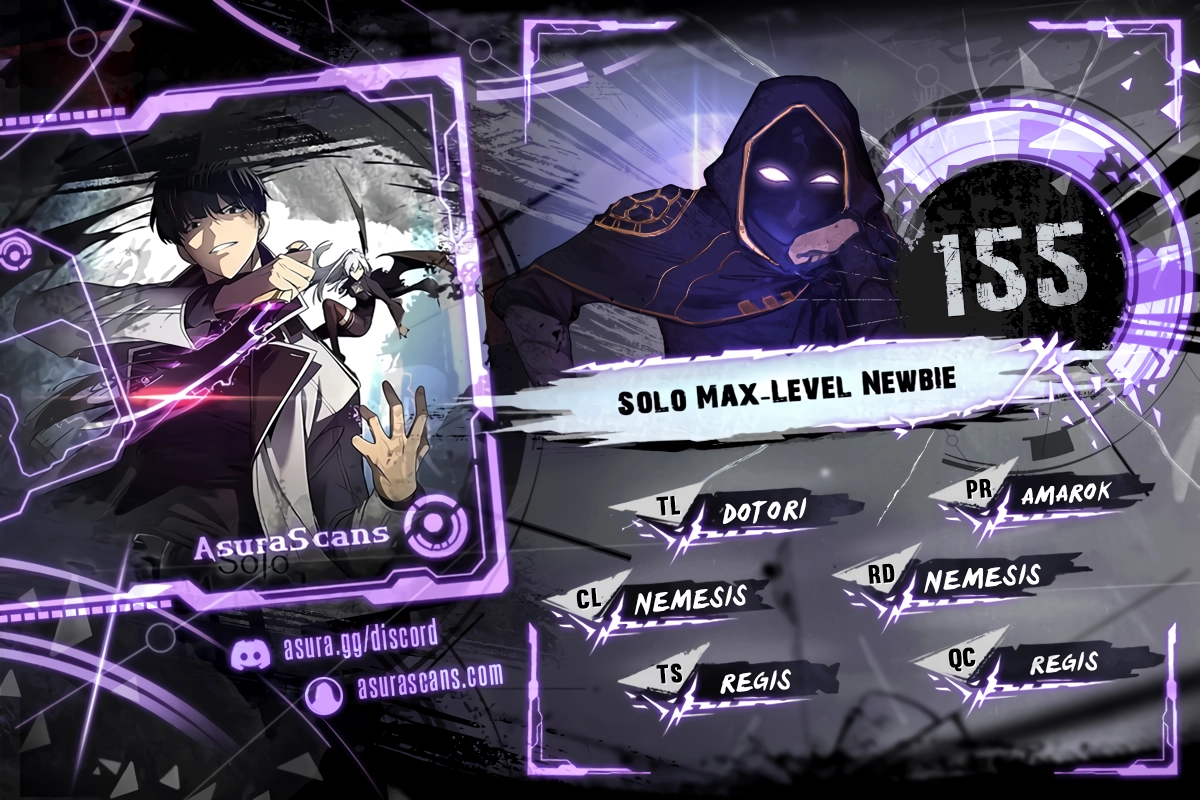 Solo Max-Level Newbie - Chapter 34132 - The Burden of the name “Reinhardt” (4) - Image 1