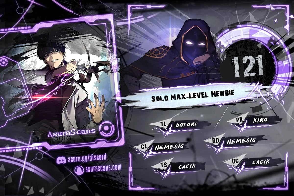 Solo Max-Level Newbie - Chapter 30176 - The Immortal Great Mage (1) - Image 1