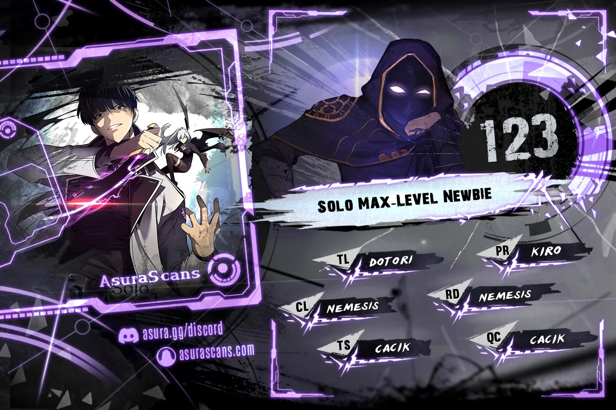 Solo Max-Level Newbie - Chapter 30466 - The Immortal Great Mage (3) - Image 1