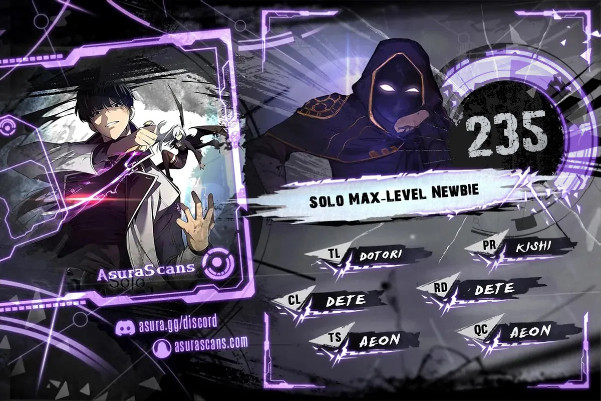 Solo Max-Level Newbie - Chapter 38782 - Leader of the Resentful Spirits “Sloth” (2) - Image 1