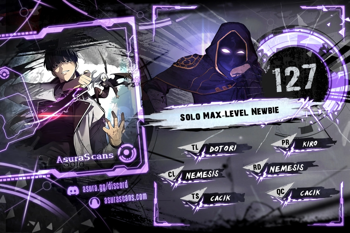 Solo Max-Level Newbie - Chapter 31046 - Upcoming Variables (1) - Image 1