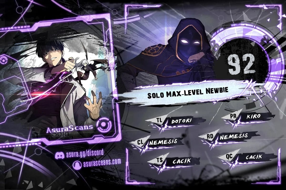 Solo Max-Level Newbie - Chapter 23837 - All-out War (1) - Image 1