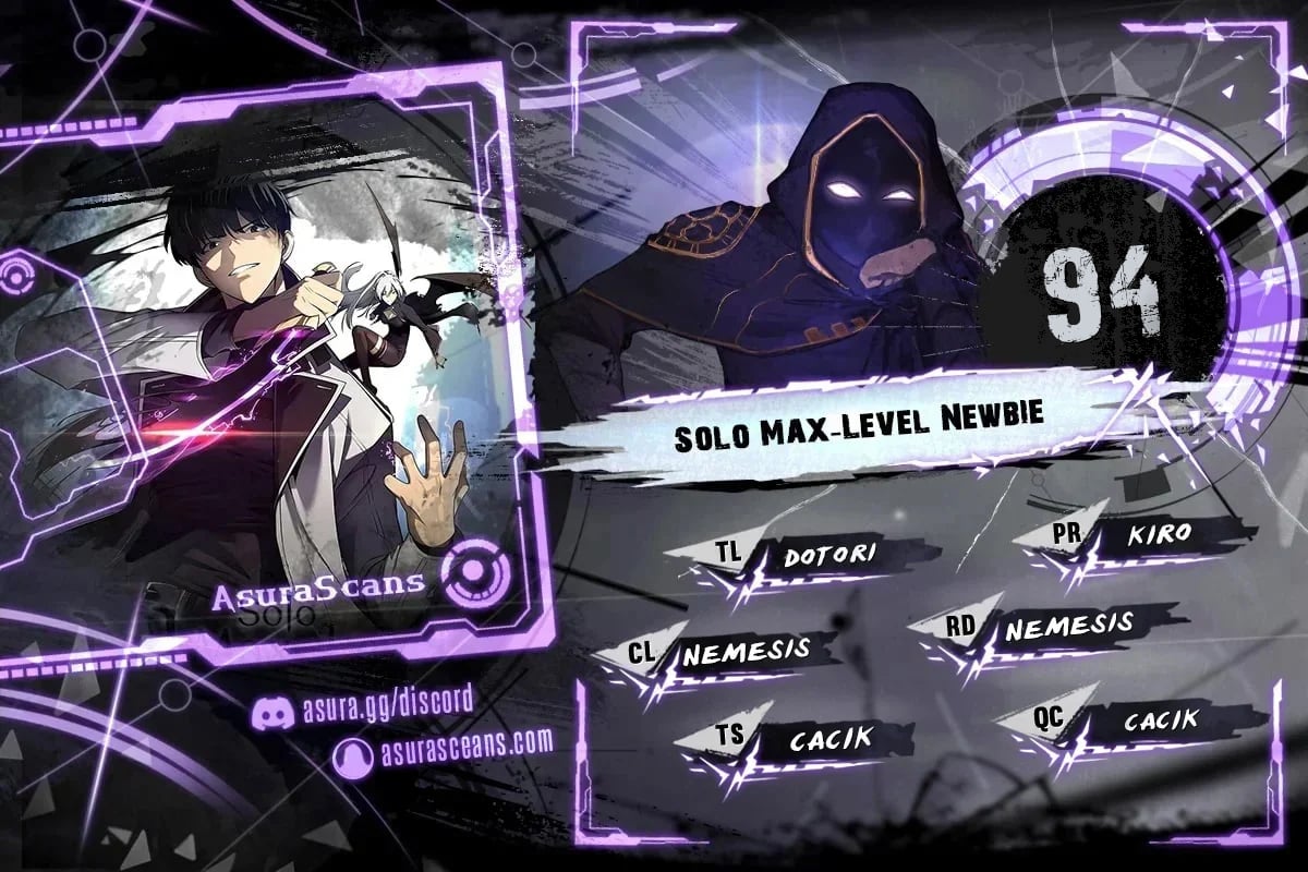 Solo Max-Level Newbie - Chapter 24117 - All-out War (3) - Image 1