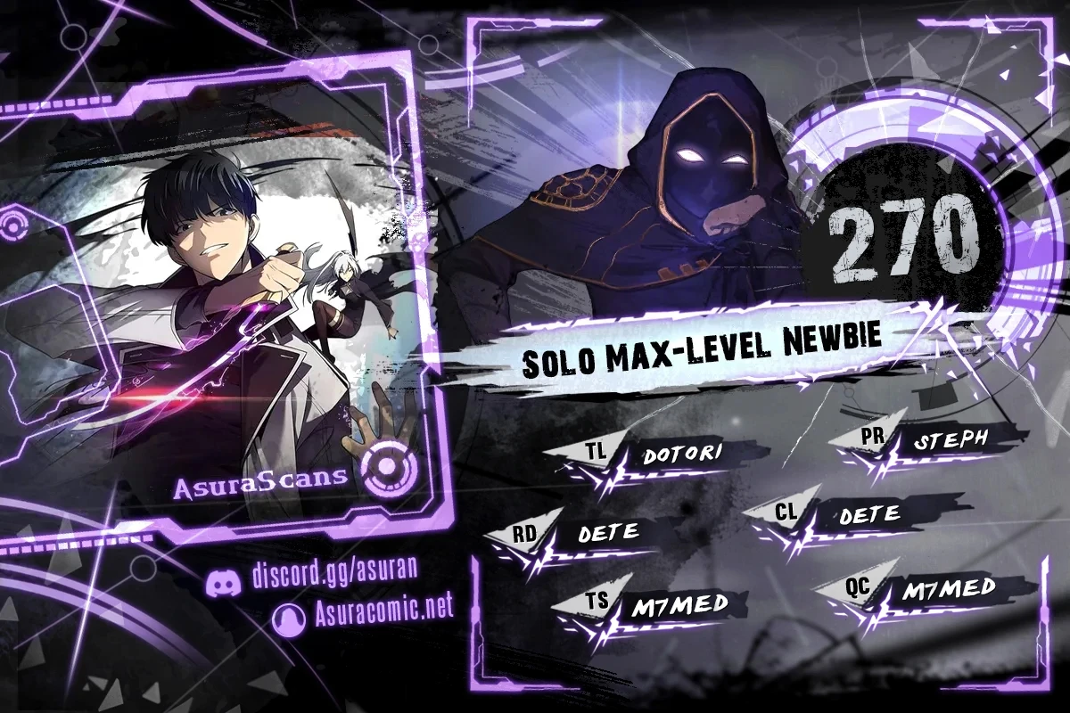 Solo Max-Level Newbie - Chapter 39767 - Image 1
