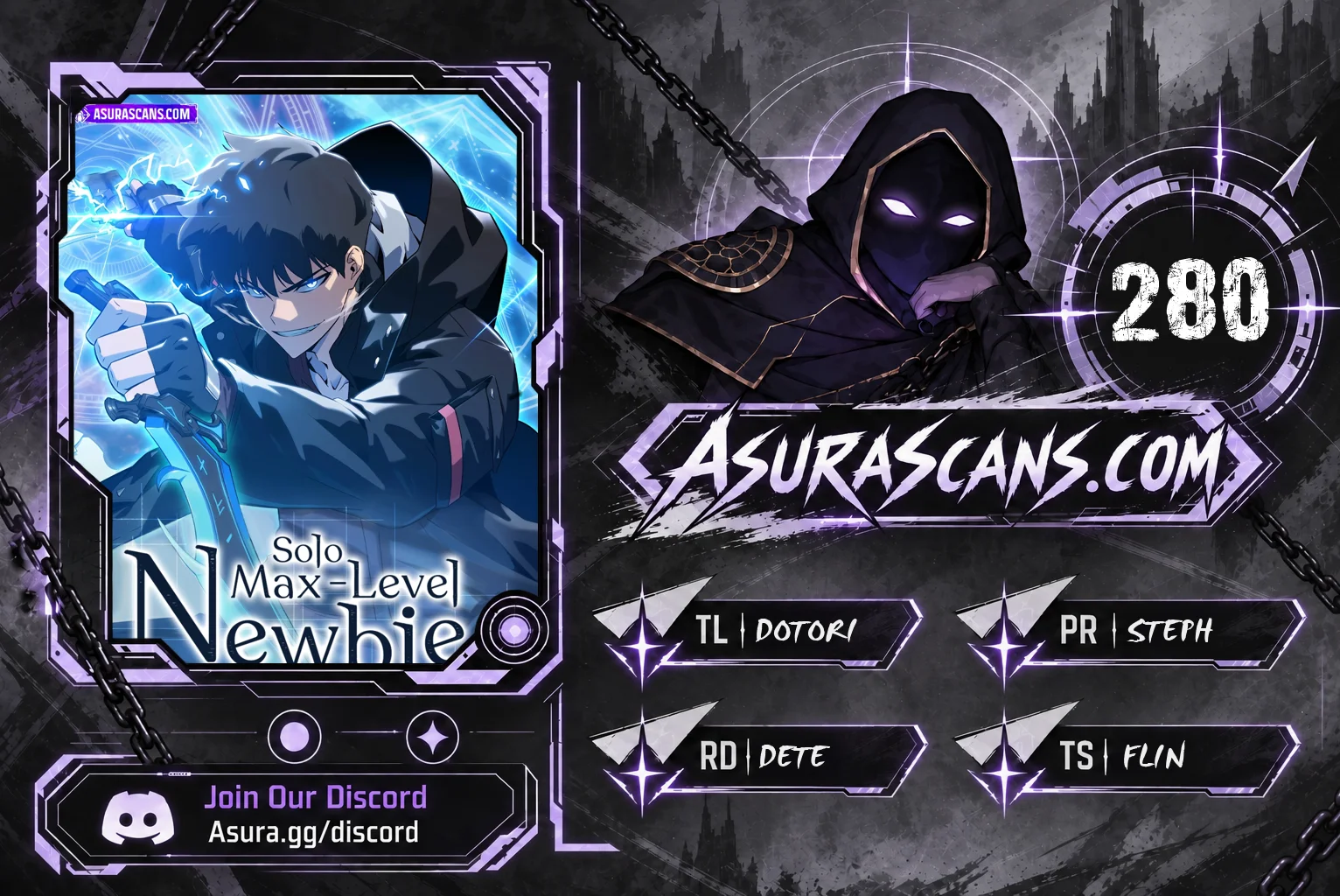 Solo Max-Level Newbie - Chapter 40043 - Demon Realm War (2) - Image 1