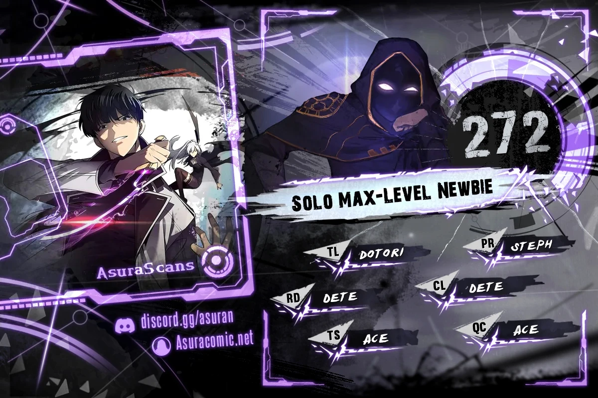 Solo Max-Level Newbie - Chapter 39821 - Image 1