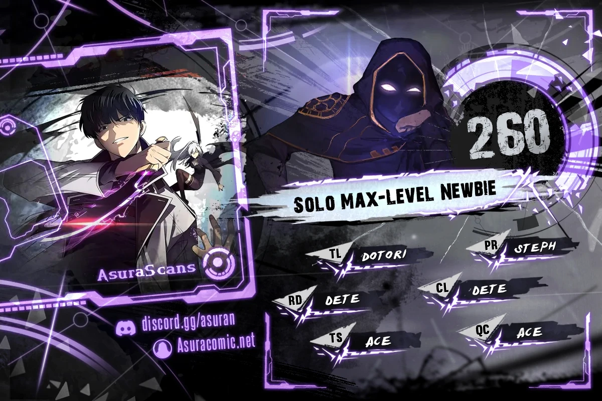 Solo Max-Level Newbie - Chapter 39514 - Nirasha, the Disciple of the Divine (1) - Image 1