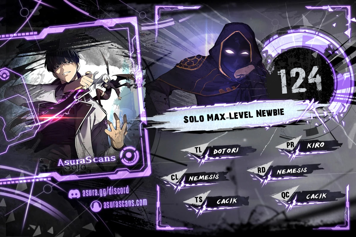 Solo Max-Level Newbie - Chapter 30563 - The Fallen Saintess (1) - Image 1