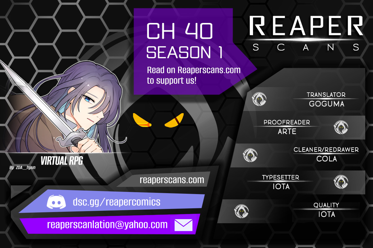 Virtual RPG - Chapter 19498 - Identity - Image 1