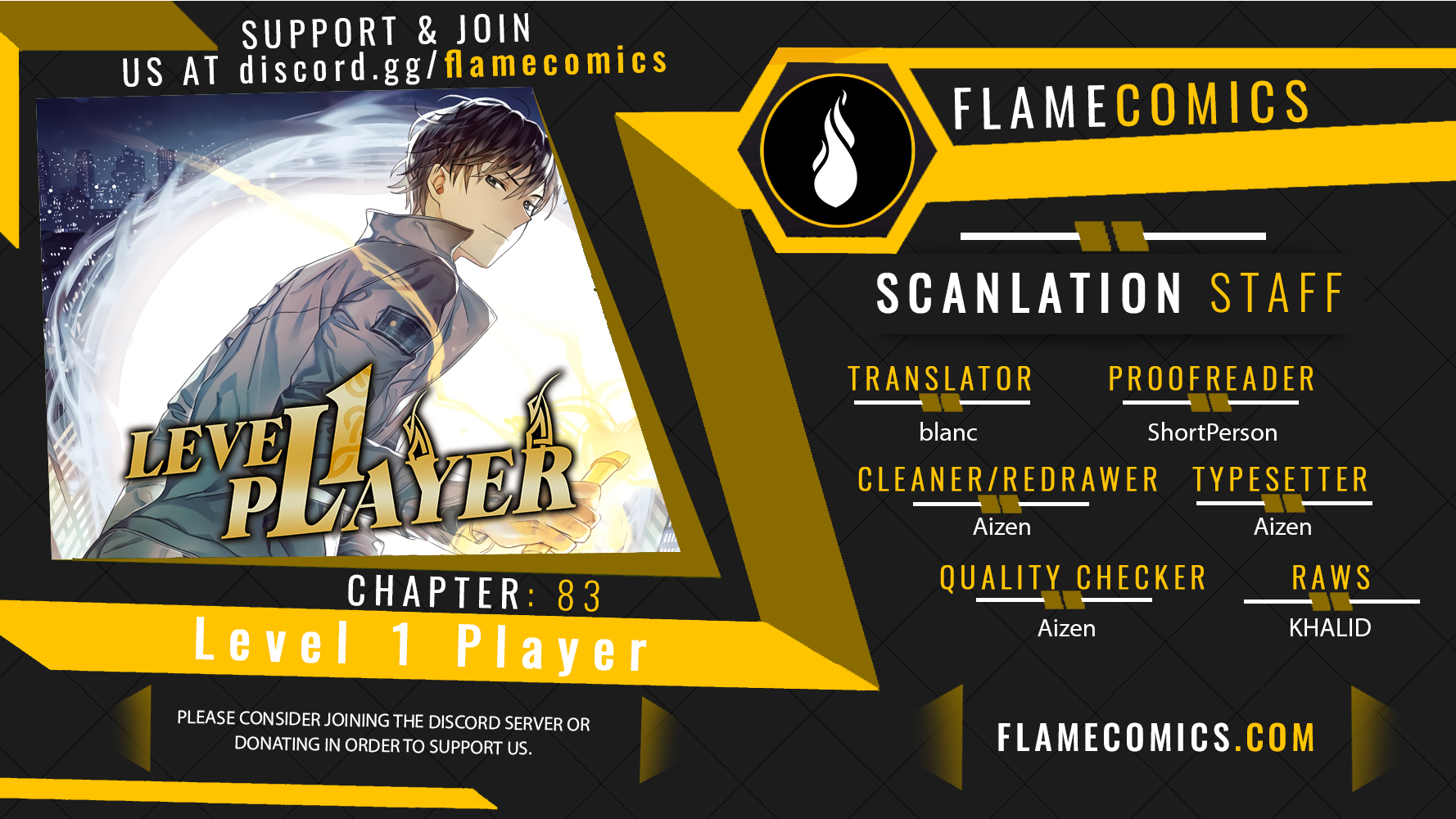 Level 1 Player - Chapter 36254 - Magic Possession Syndrome - Image 1