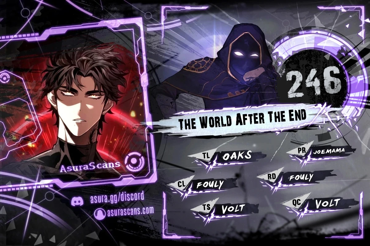 The World After the End - Chapter 39786 - Image 1