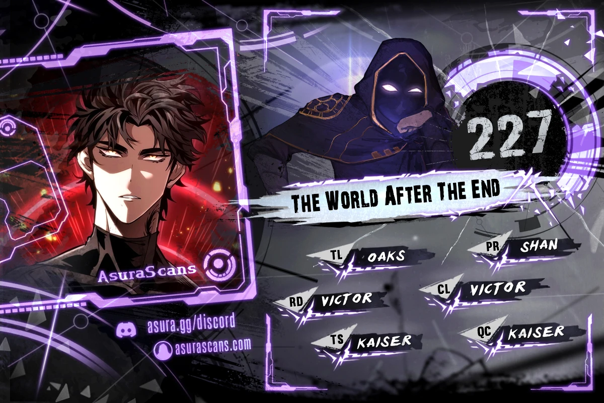 The World After the End - Chapter 39290 - Image 1