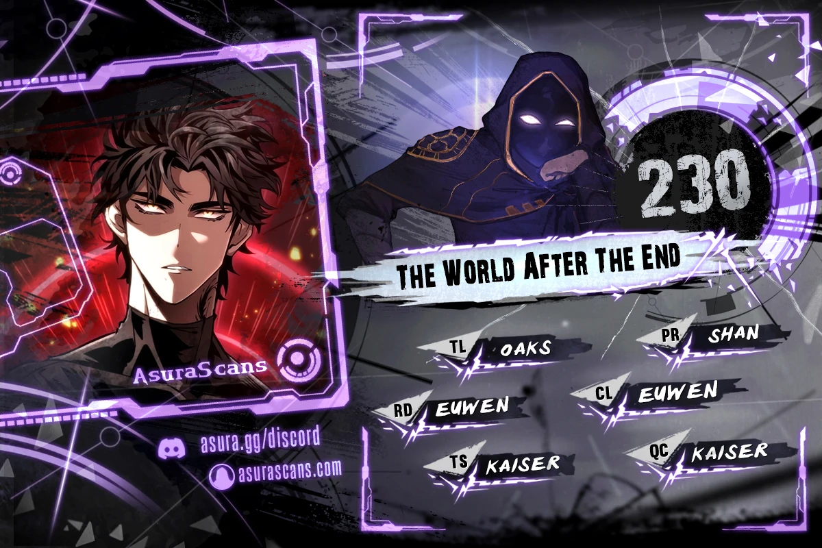The World After the End - Chapter 39352 - Image 1