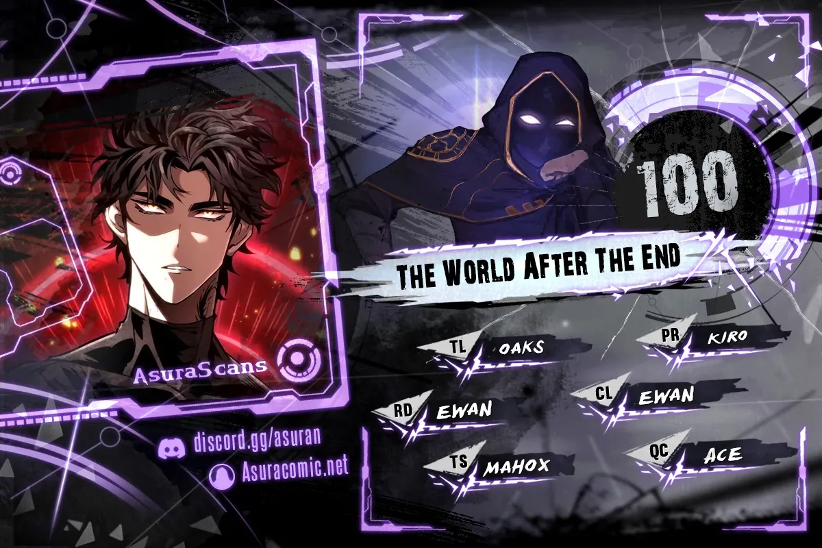 The World After the End - Chapter 38427 - Image 1