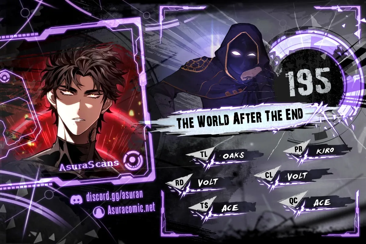 The World After the End - Chapter 38274 - Image 1