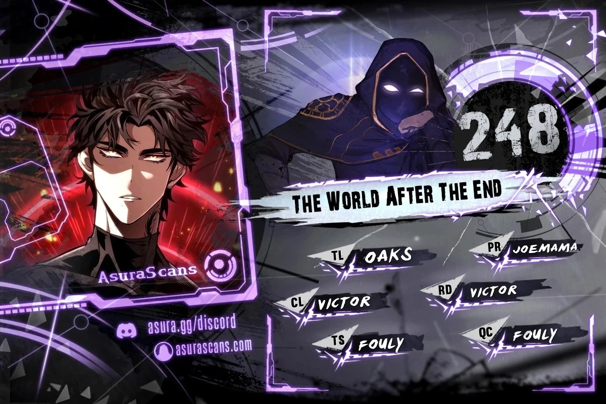 The World After the End - Chapter 39841 - Image 1