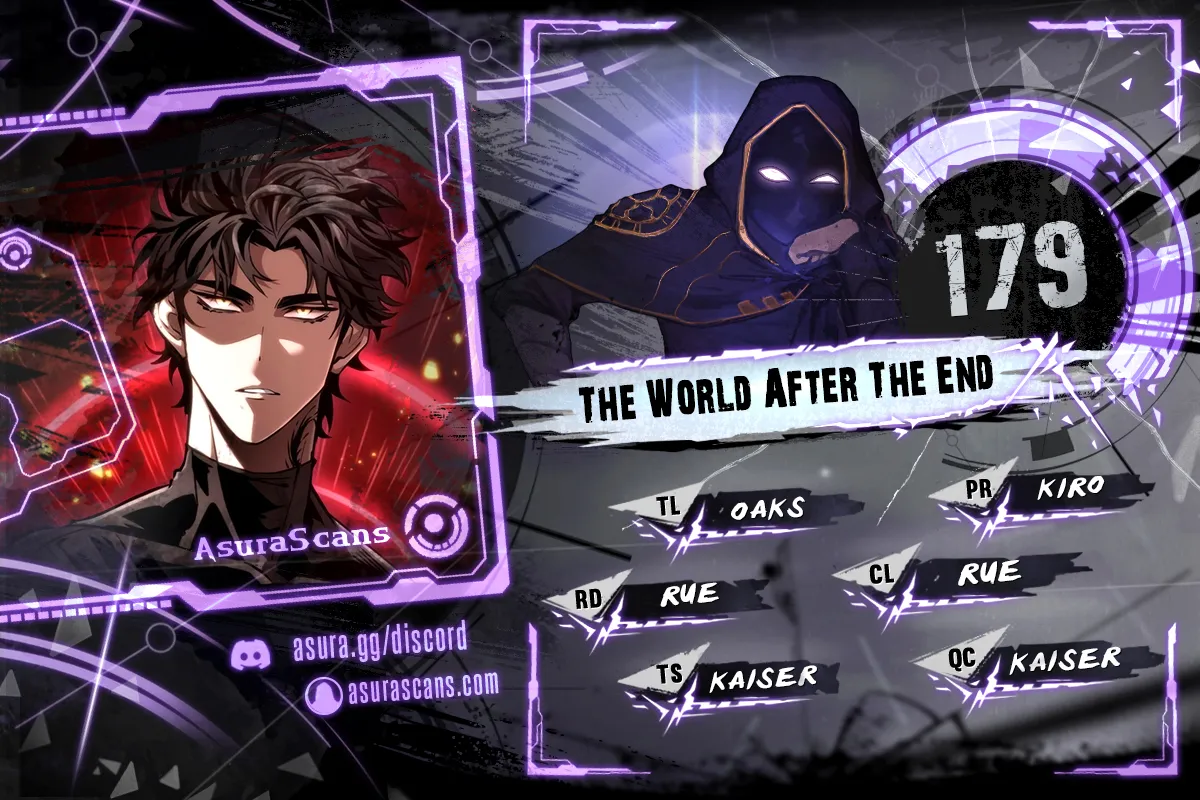 The World After the End - Chapter 37632 - Image 1