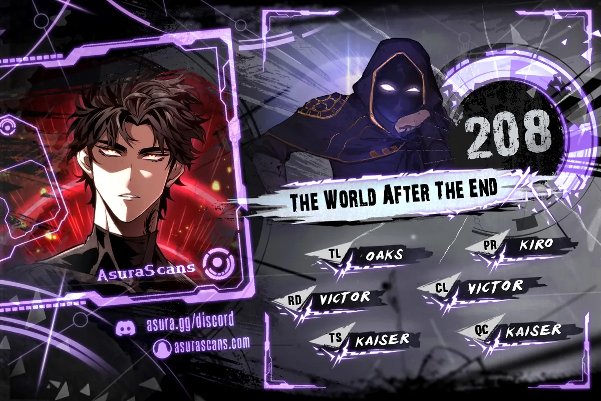 The World After the End - Chapter 38672 - Image 1