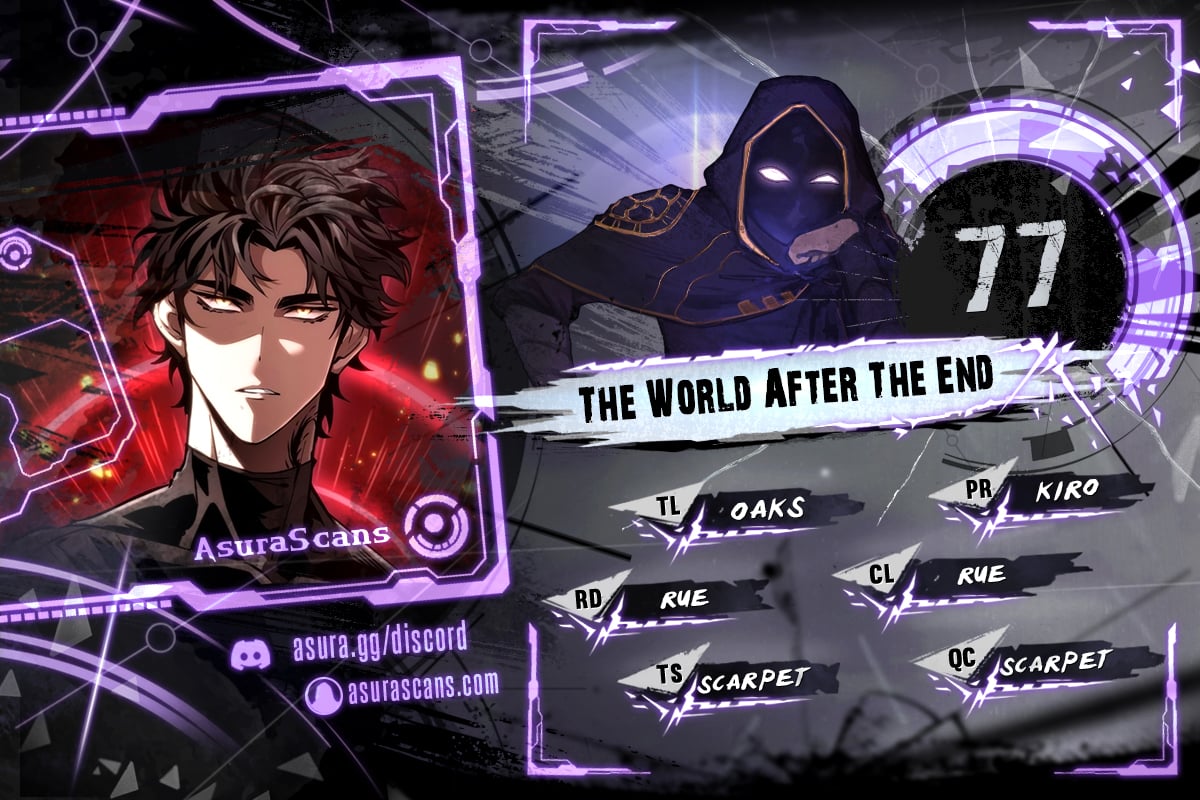 The World After the End - Chapter 25912 - Image 1