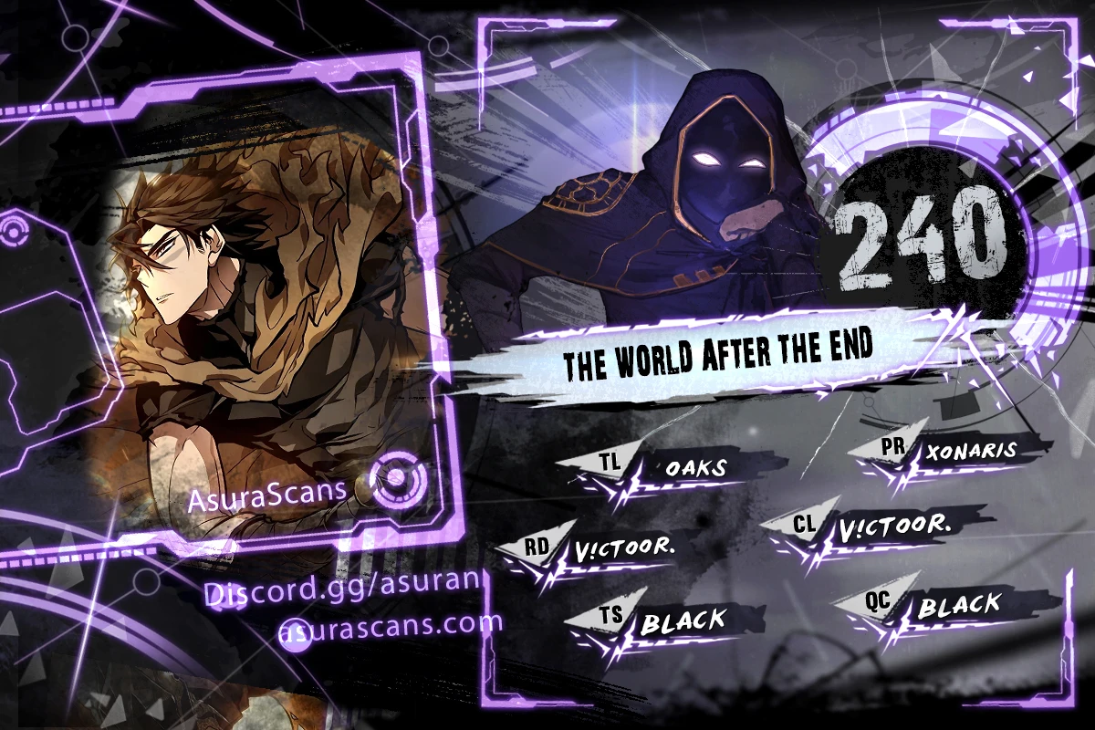 The World After the End - Chapter 39630 - Image 1