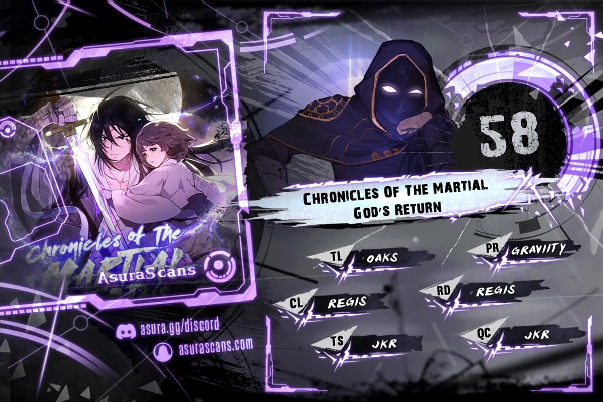 Chronicles Of The Martial God’s Return - Chapter 27735 - Image 1