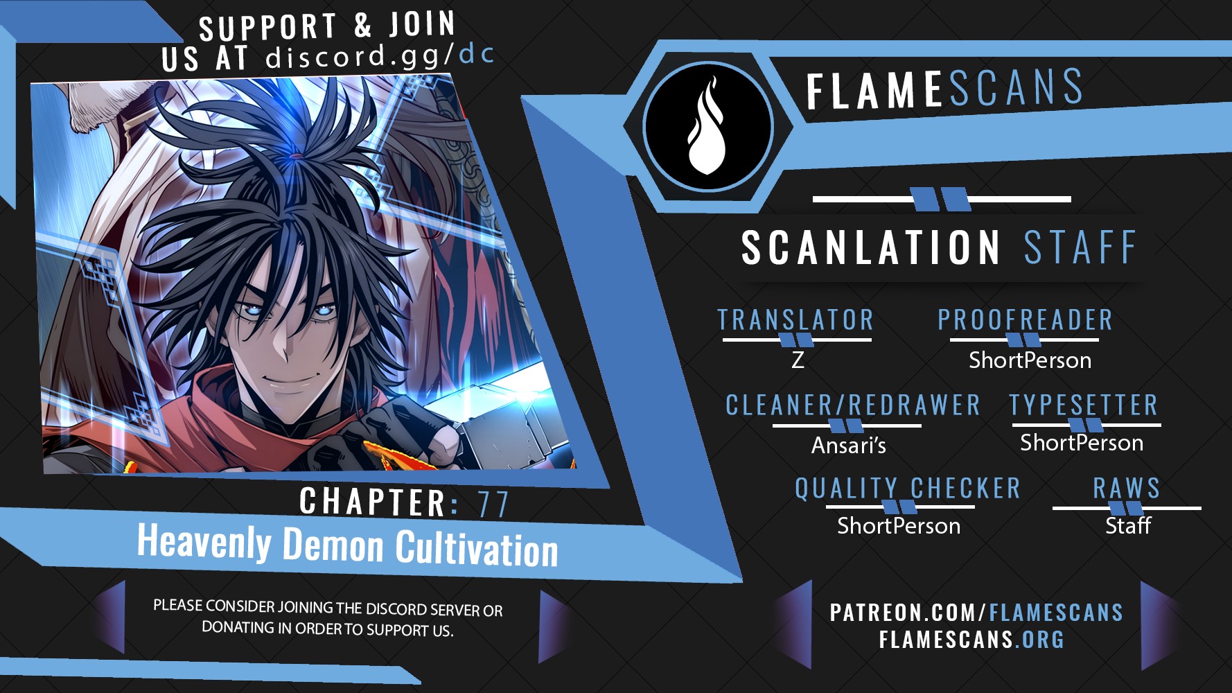 Murim RPG Simulation - Chapter 24357 - Image 1