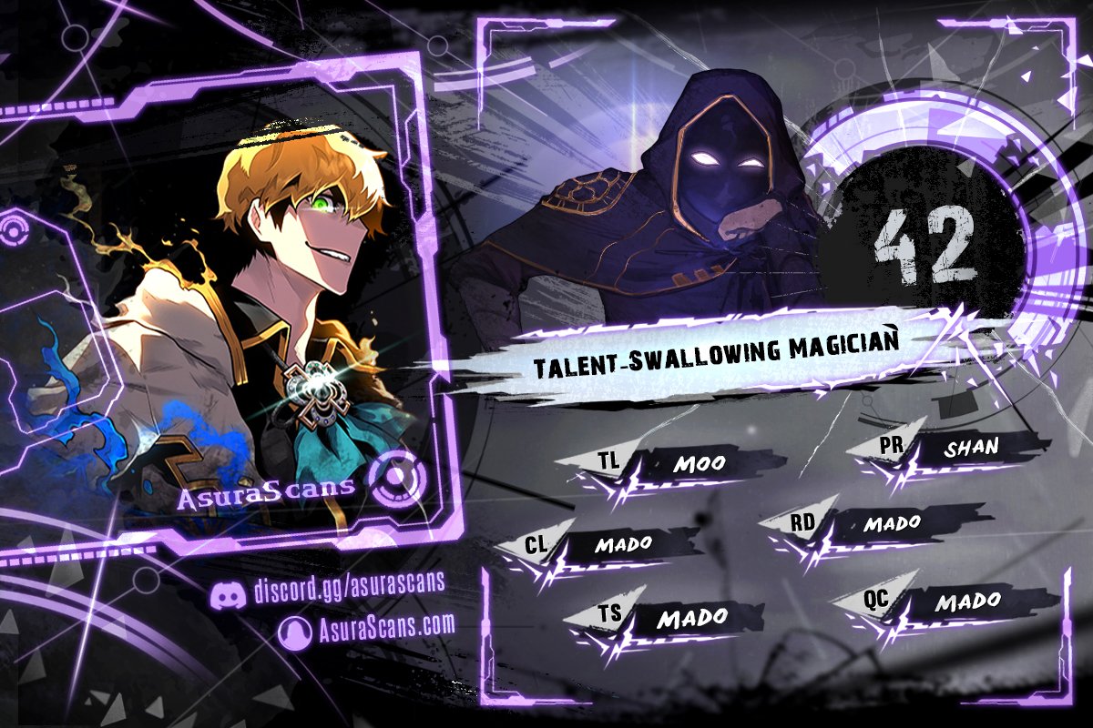Talent-Swallowing Magician - Chapter 15943 - Image 1