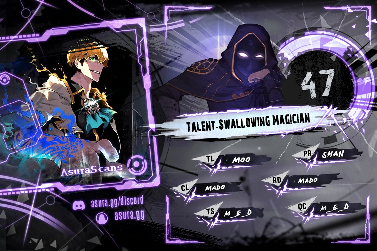 Talent-Swallowing Magician - Chapter 18684 - Image 1