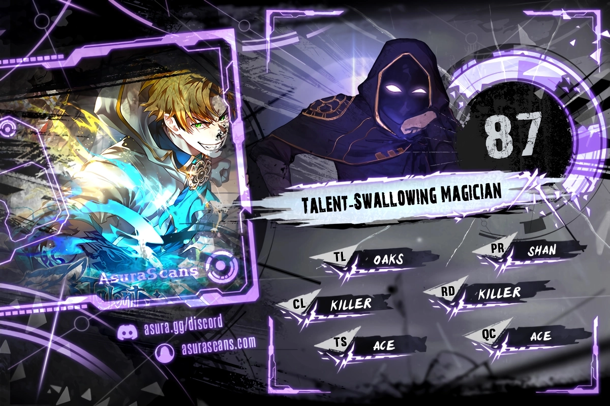 Talent-Swallowing Magician - Chapter 35493 - Image 1