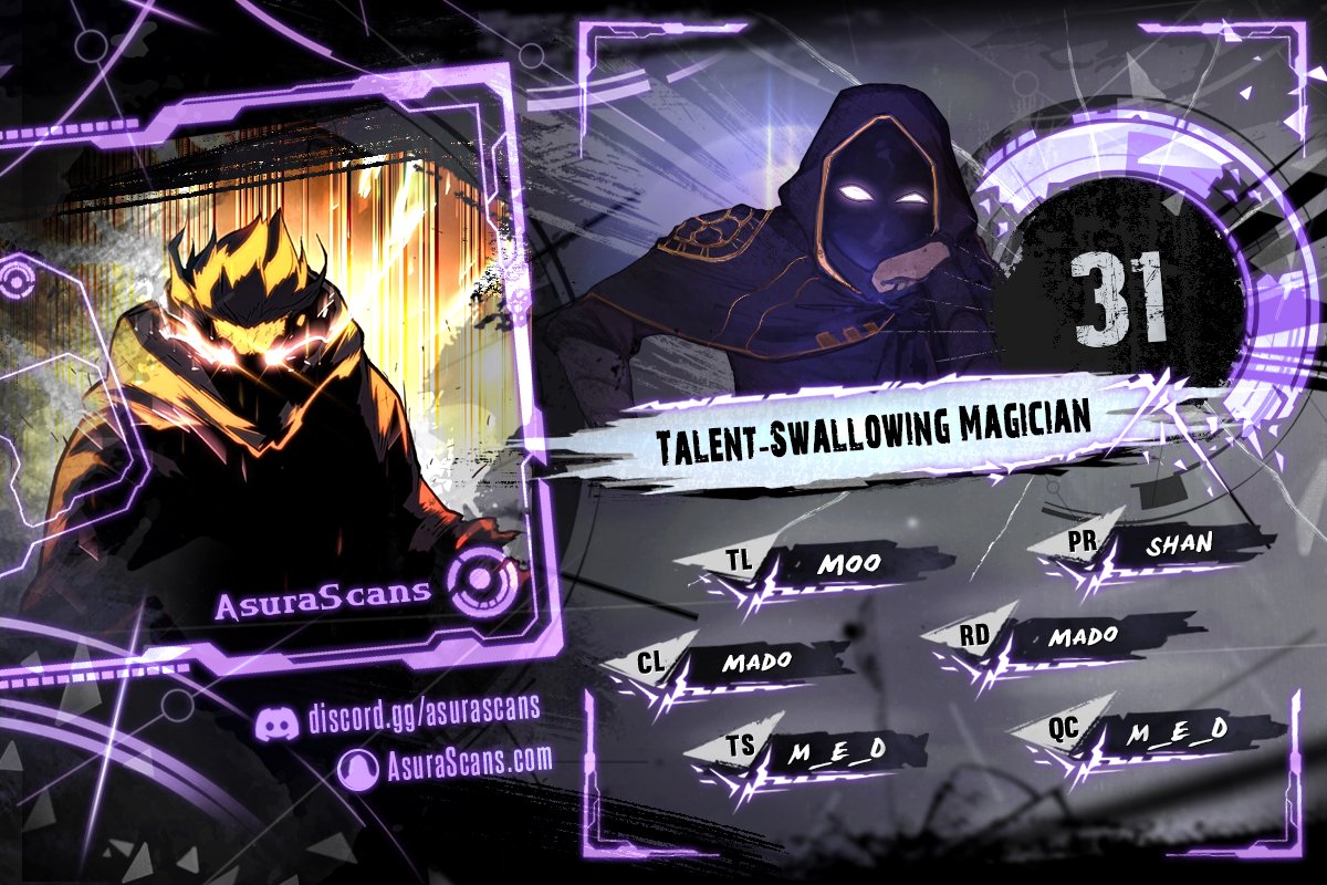 Talent-Swallowing Magician - Chapter 15429 - Image 1