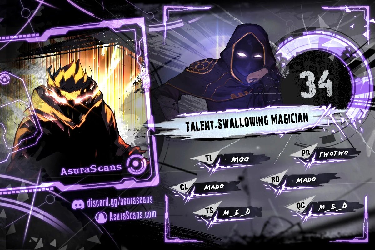 Talent-Swallowing Magician - Chapter 15432 - Image 1